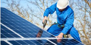 Installation Maintenance Panneaux Solaires Photovoltaïques à Cassen